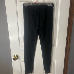 No Boundaries black  Leggings used s (3-5)
